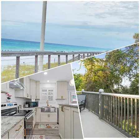 Helena'S Place, Exclusive End Unit Townhouse